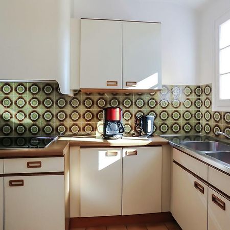Boutique Holiday Home In Bormes Les Mimosas With Pool Bagian luar foto