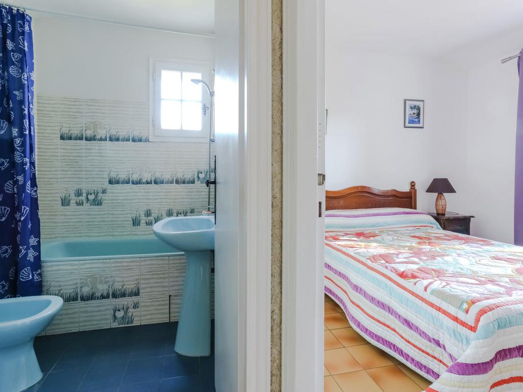 Boutique Holiday Home In Bormes Les Mimosas With Pool Bagian luar foto